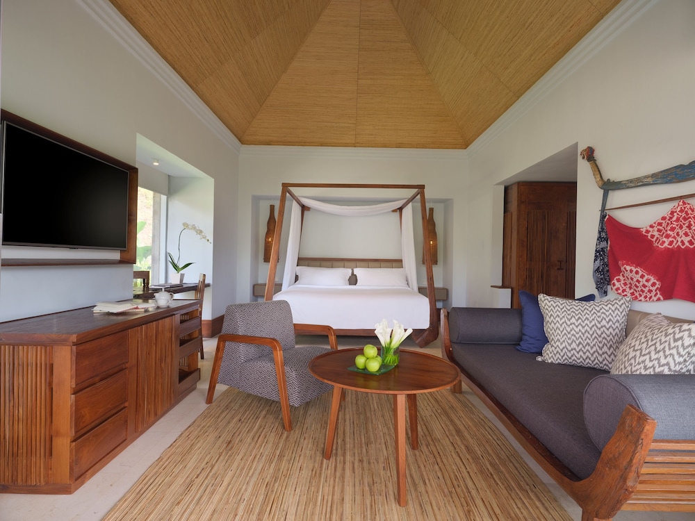 Maya Ubud Resort & Spa 10