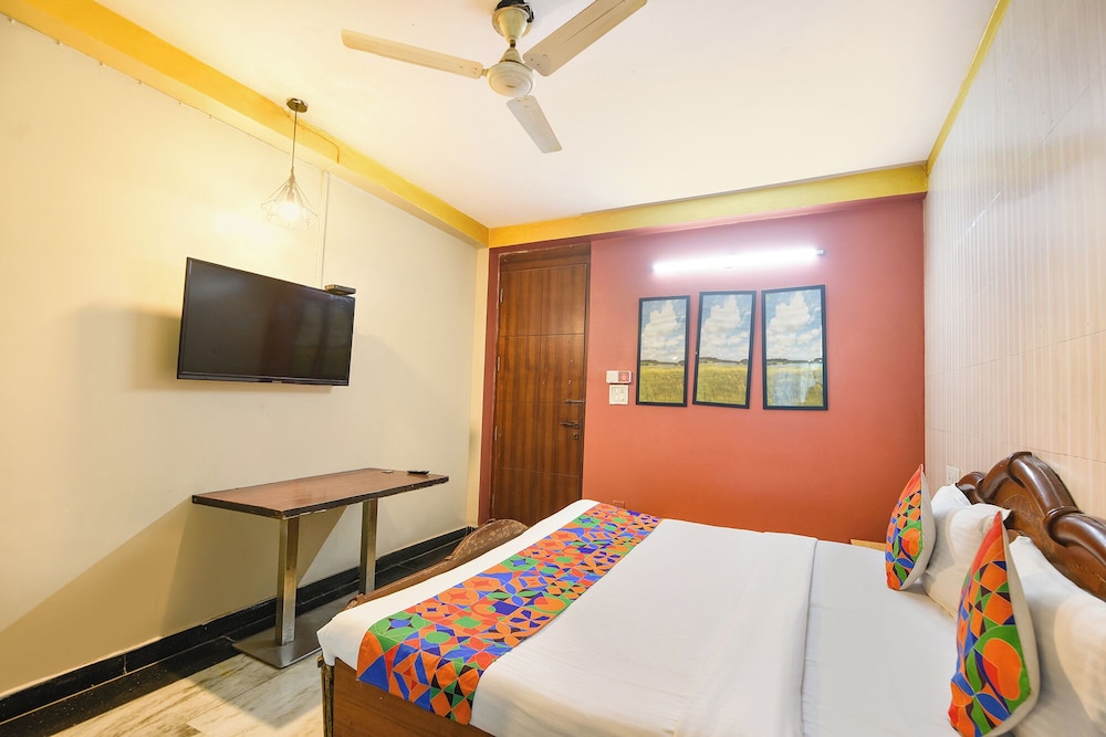 Fabhotel Elegant Stay
