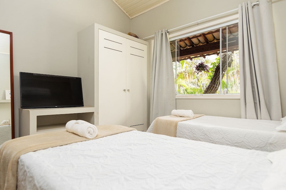 Bz09 Quadra da praia Casa 5 suites