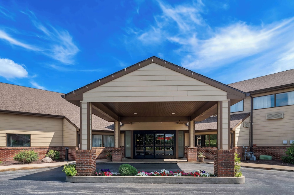 Best Western Monticello Gateway Inn - Property Image 2