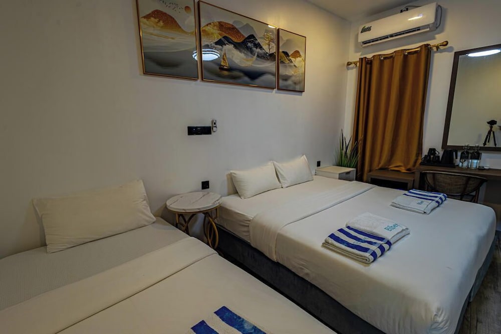 Bibee Maldives