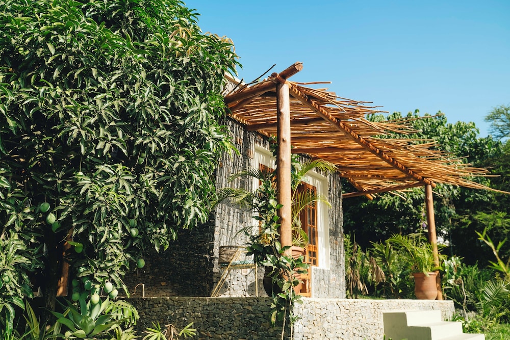 Mateves Boutique Lodge