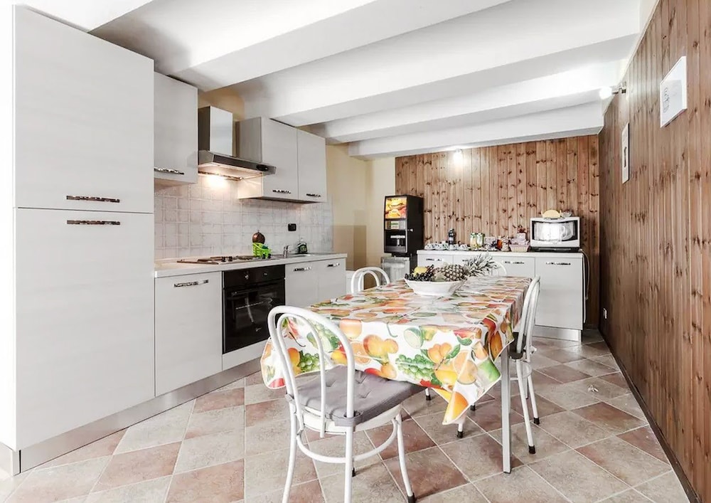 Bed and Breakfast Giaveno