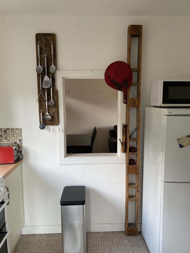 Cosy 2-bed House in Kinlochbervie view 4