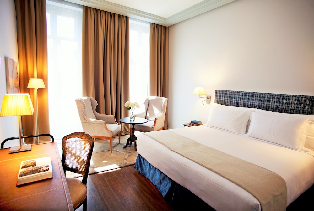 Urso Hotel & Spa 15