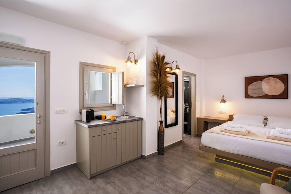 Mardanza Krokos Suites