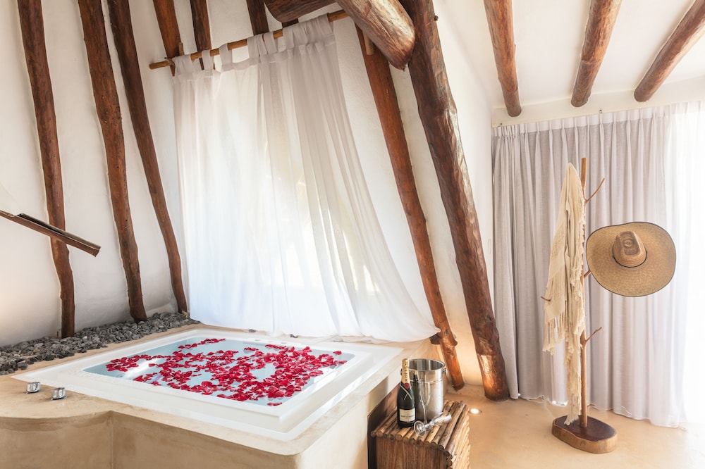 Isla Holbox Vacations - Hotel Villas Flamingos - Property Image 91