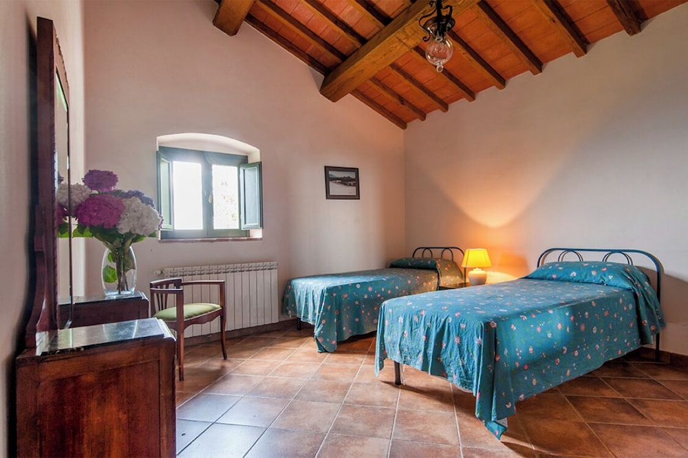 Fattoria Javello Agriturismo La Casaccia