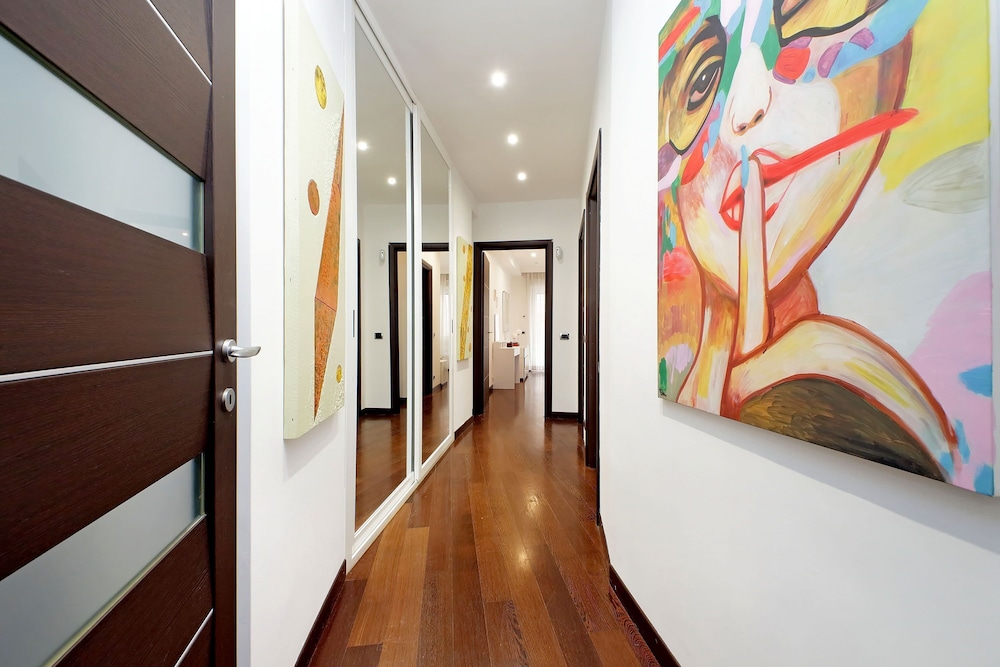 4bnb - Luxury Cipro Home