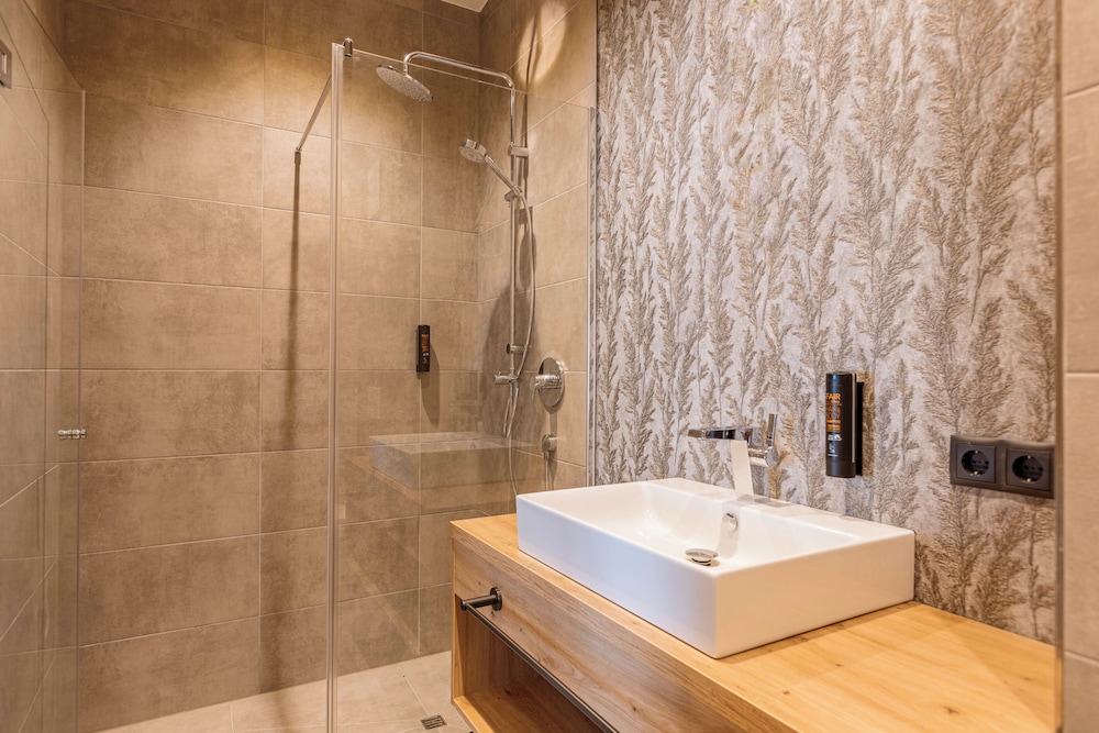 Zillertal Suites Fügen by ALPS RESORTS