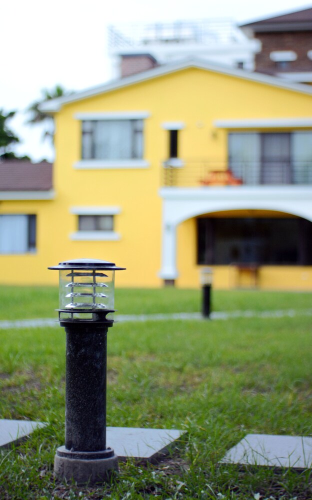 Greenfield B&B