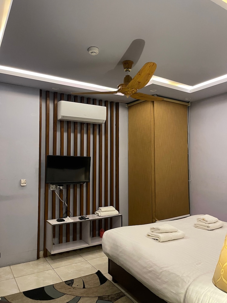OBAN Apartment