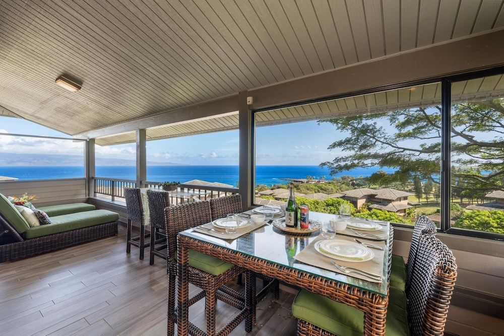 Kapalua Ridge Villas 1723
