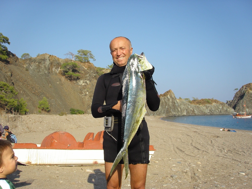 Hemerans Anatolia Otel - Image 59