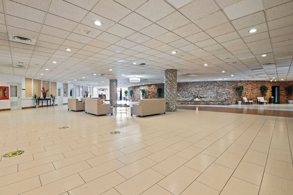 Mountain Laurel Resort