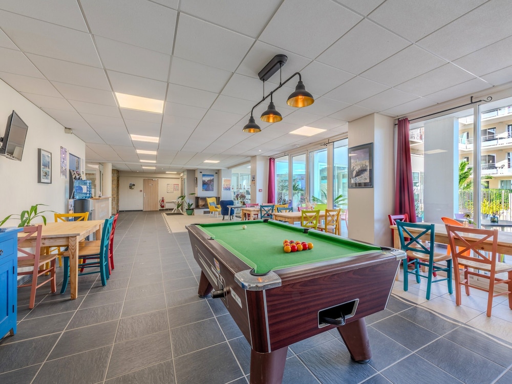 Peaceful Alpine Retreat in Risoul