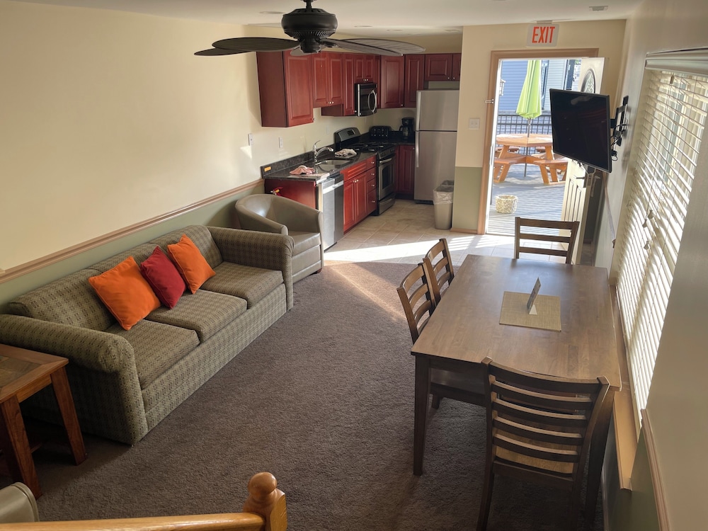 Ala Moana Motel
