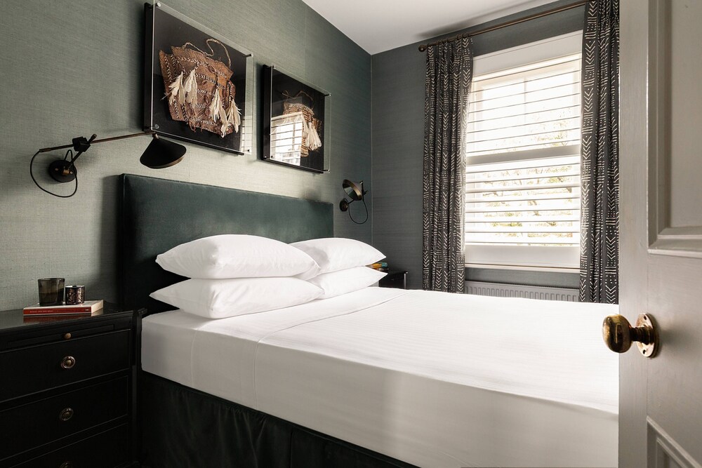 Chesilton Road by Onefinestay