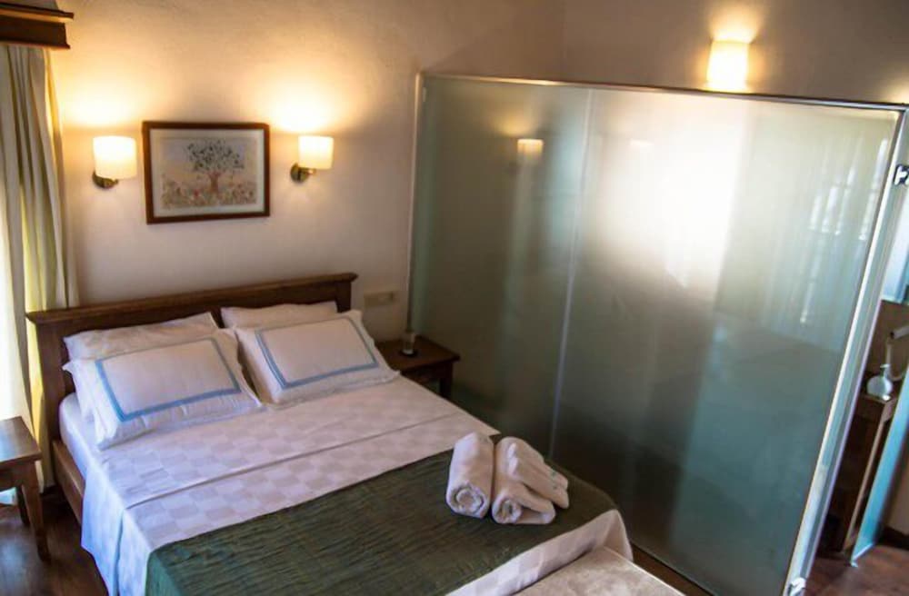 Courtyard Hotel Kalkan