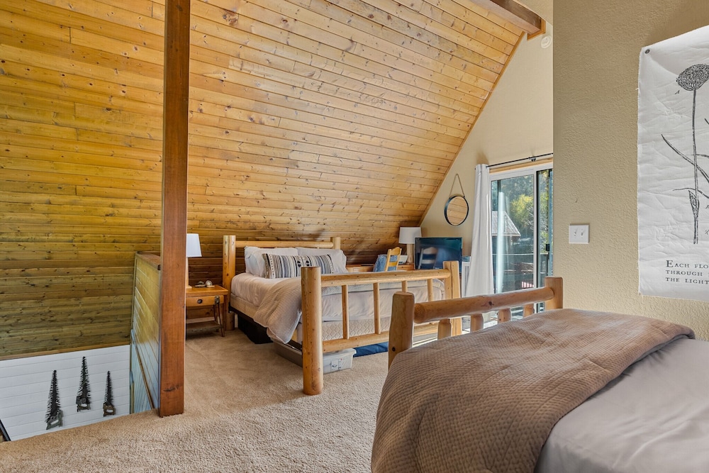 Chalet Vino