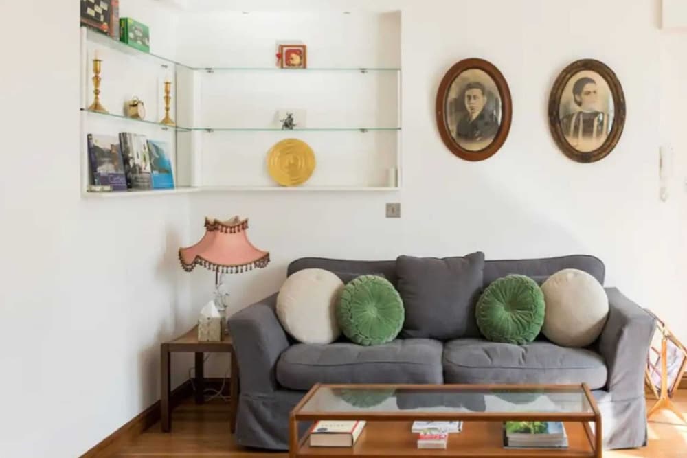 Lovely 1 Bed Home With Garden