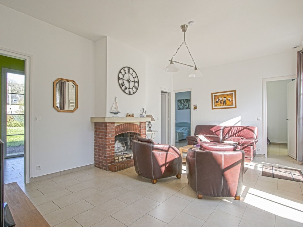 North Sea Family Haven