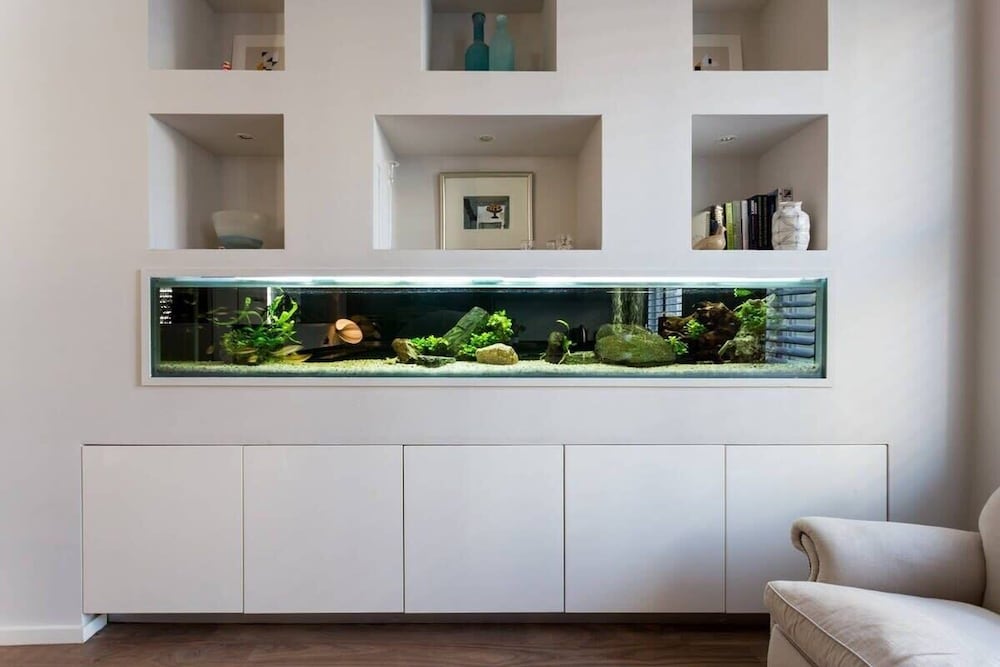 Spectacular 4 Bed House, Pimlico