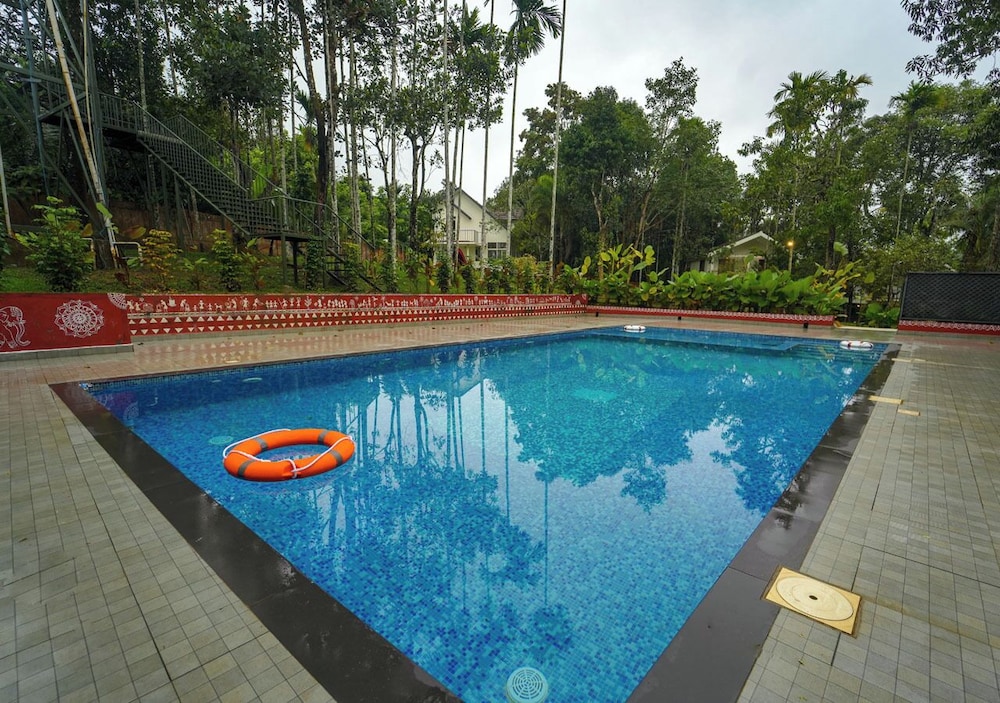 Kedara Resort Wayanad by VOYE HOMES