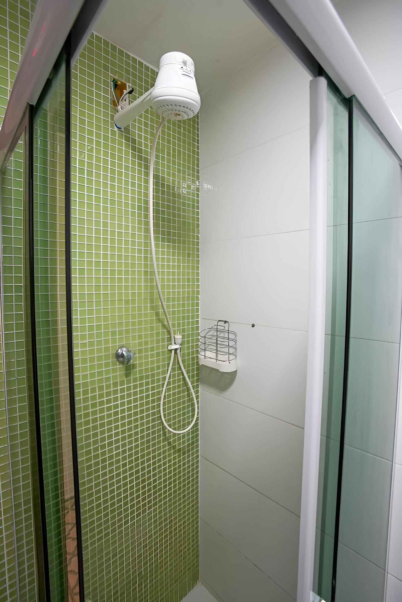 Comfortable Studio in Copacabana Nsc405 Z4