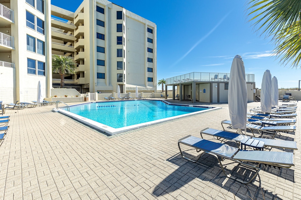 Inlet Reef 513 2 Bedroom Condo
