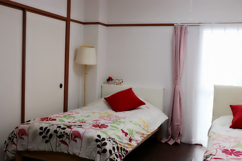 Namba Sunshine Apartment