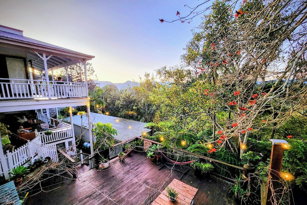 The Belfry Guesthouse