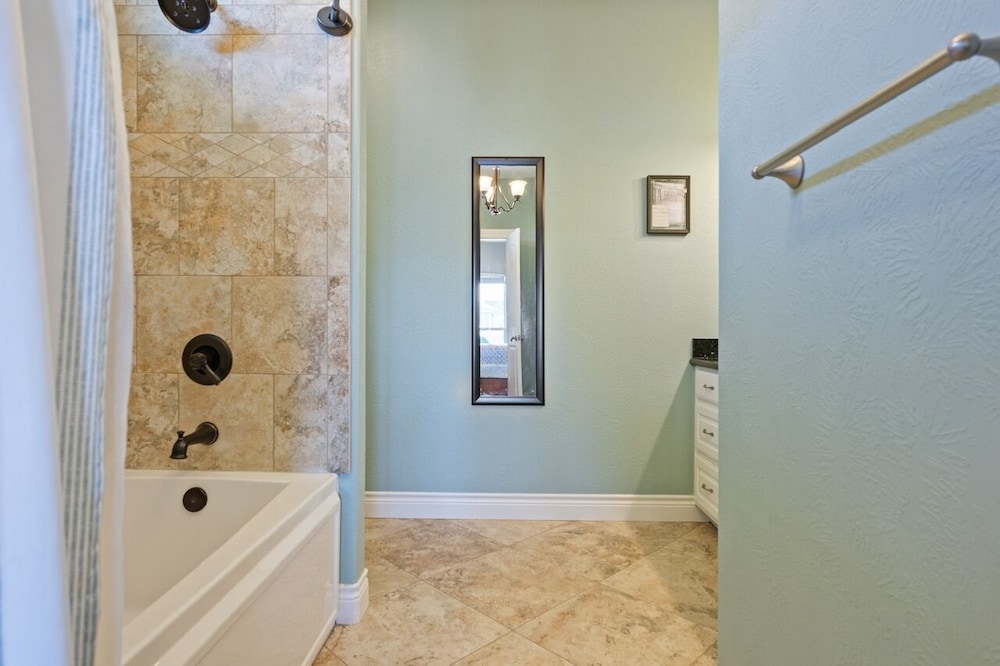 Pelican Post 3 Bedroom Home