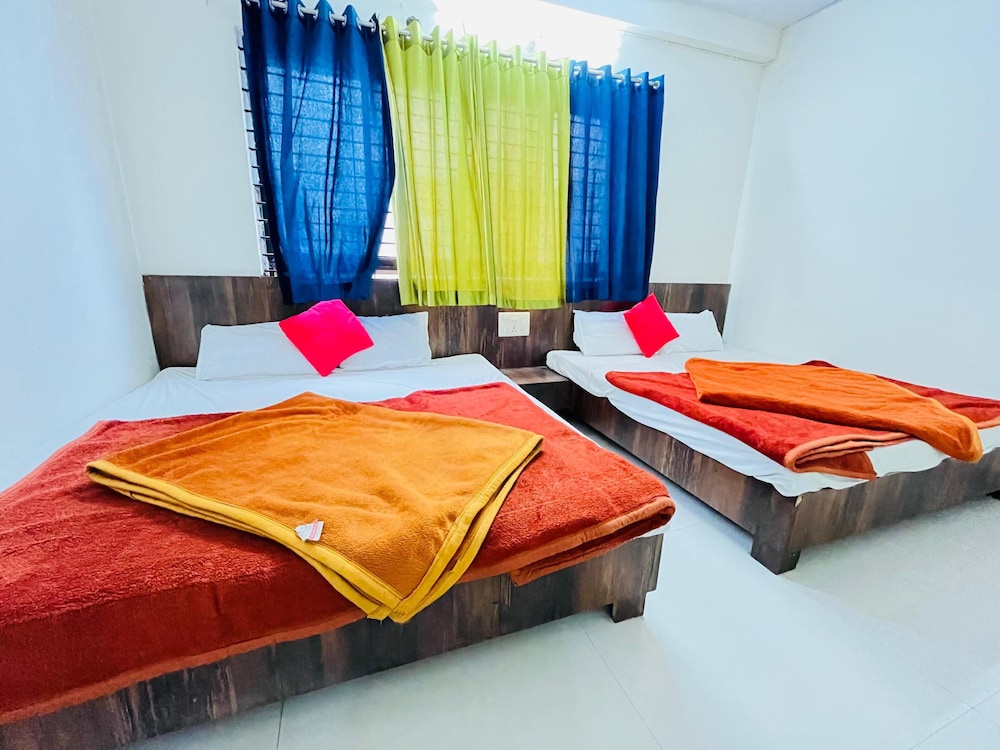 Hotel Shree Tekchand Palace