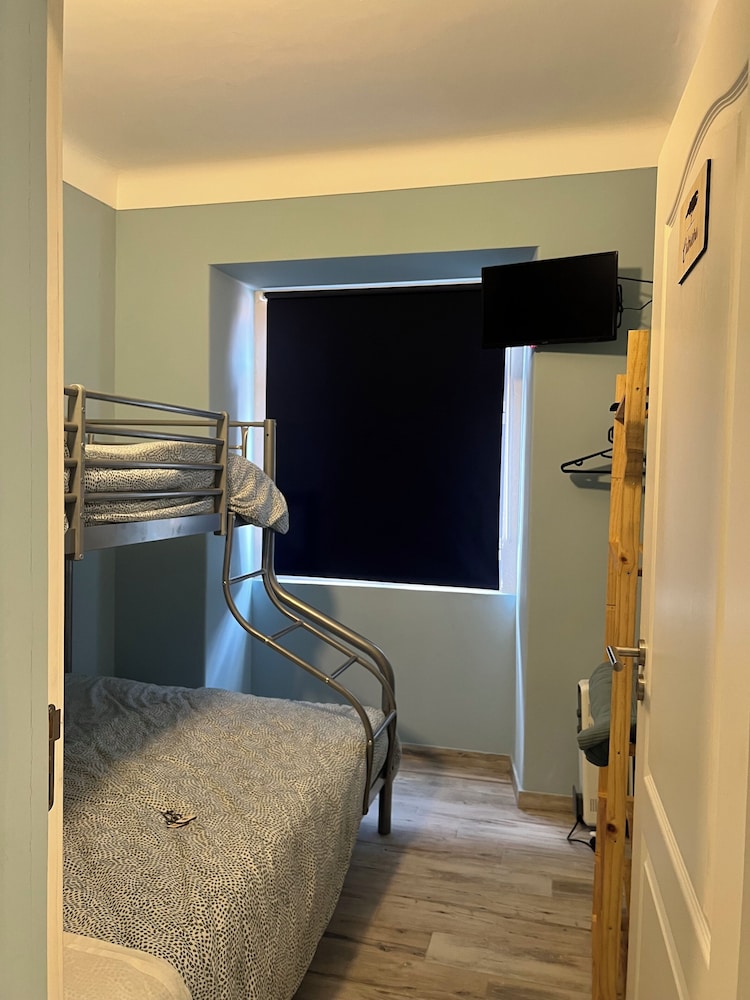 Blue Spot Hostel
