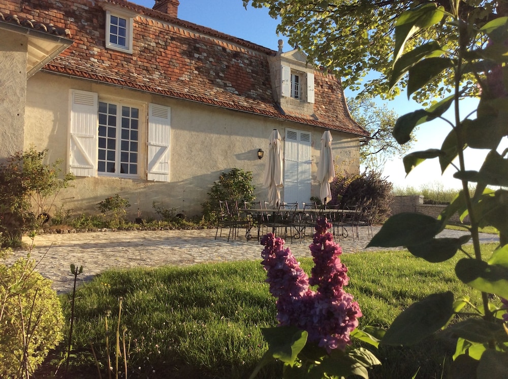 Chartreuse Le Logis La Montagne
