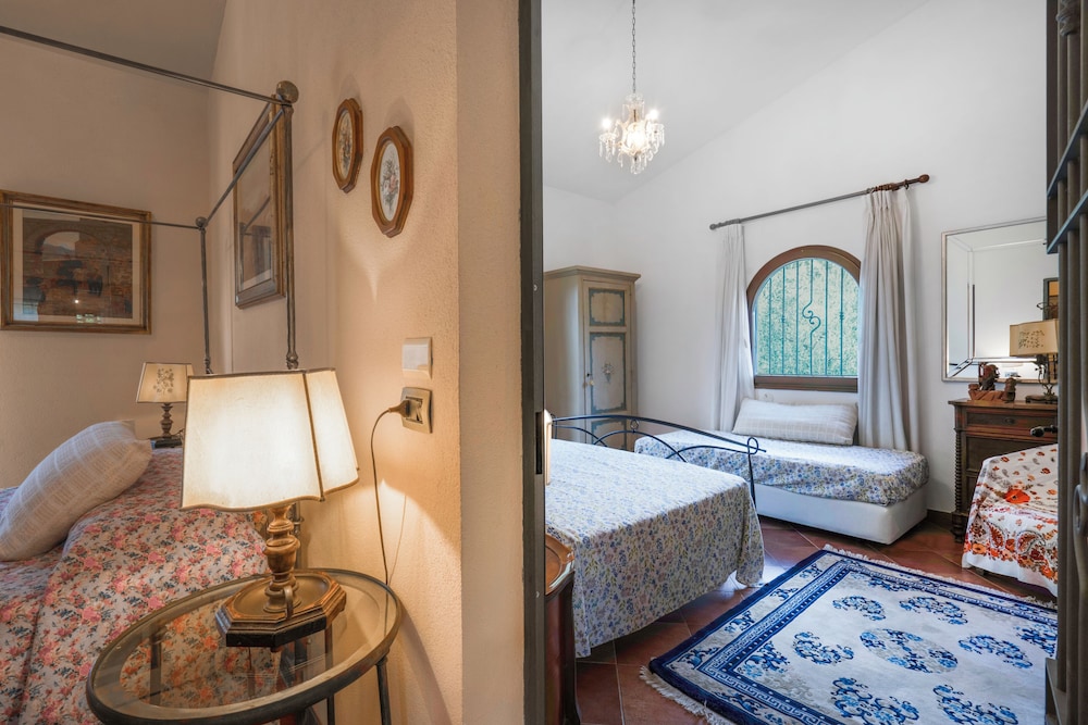 Casale La Canigiana, House, Pool, San Miniato