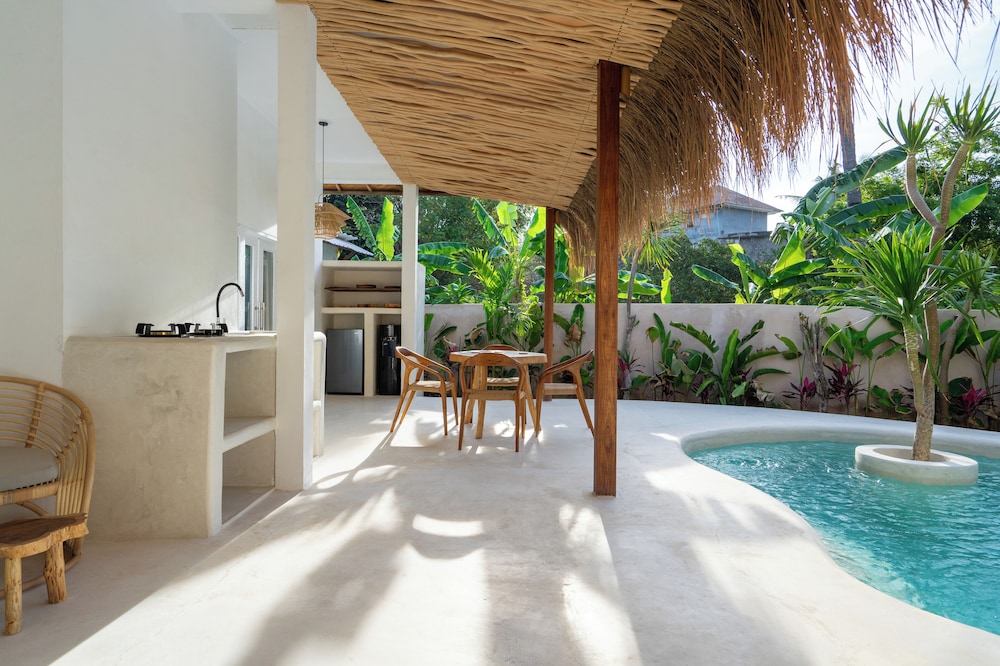 Wellhouse Villas