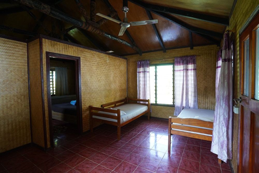 Korovou Eco Resort