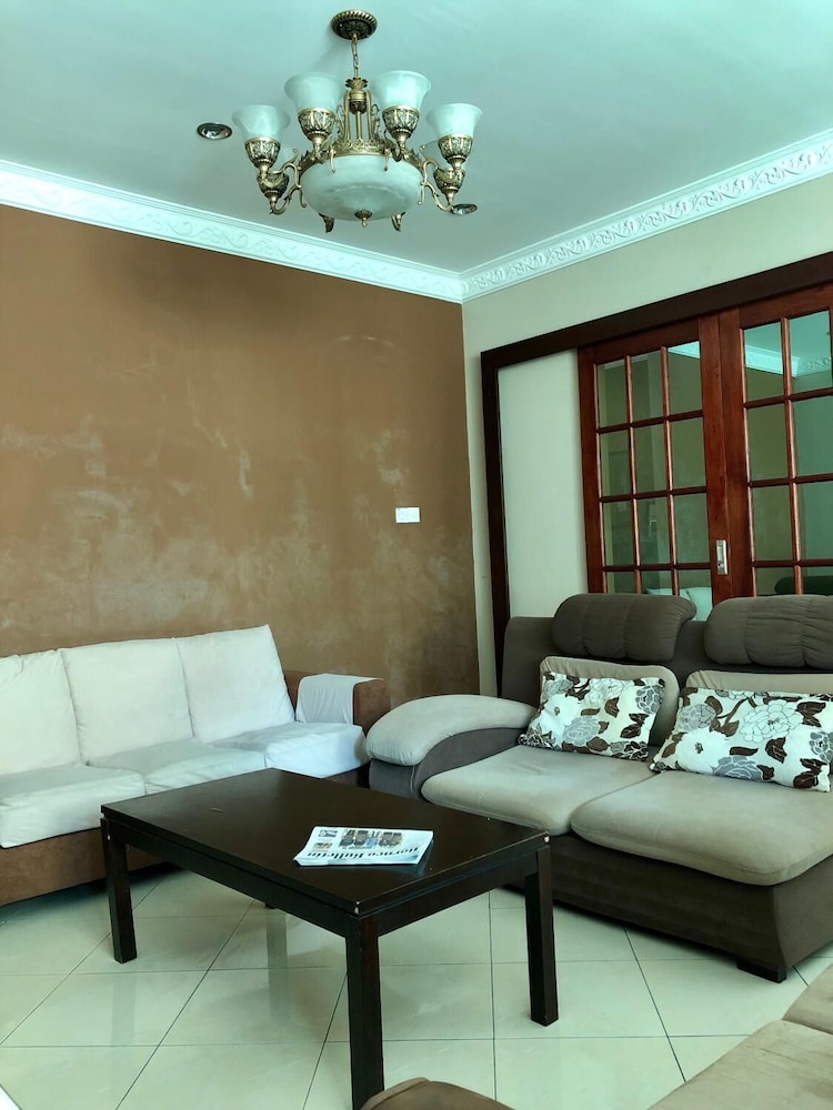 Villa Dadap