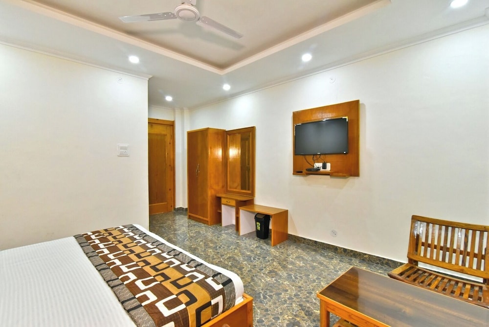 Hotel Pine View # 5 Star Feeling # Near Cricket stadium 5 km# VPO, Sudher Dharamshala