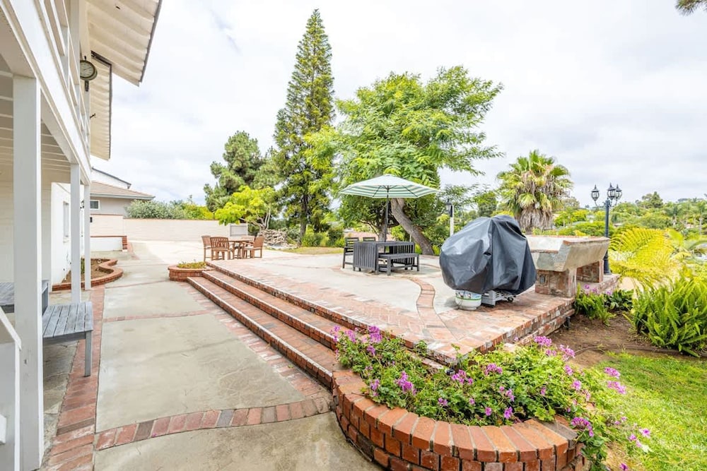 3bed Single Level Home