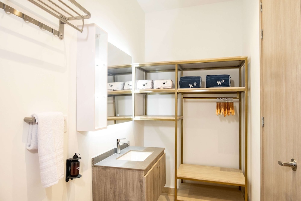 w Fabulous Loft in the Heart of Bocagrande