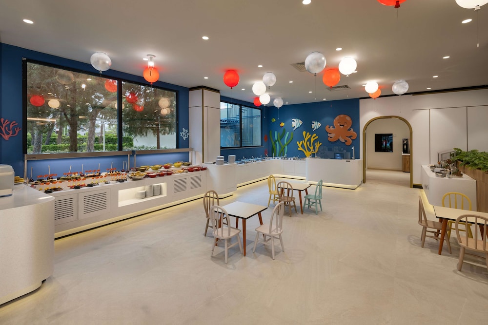 Marvida Family Eco - Ultra All Inclusive & Kids Concept