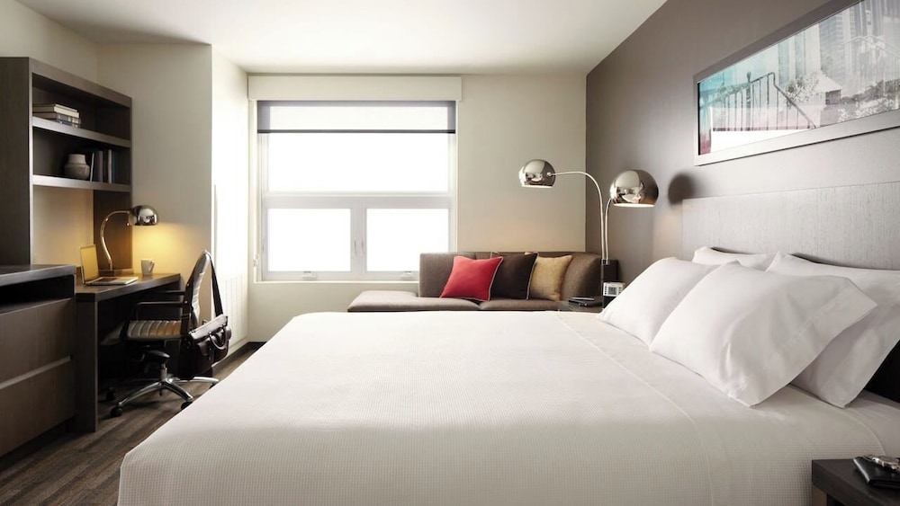 Hyatt House Royal Oak/Birmingham