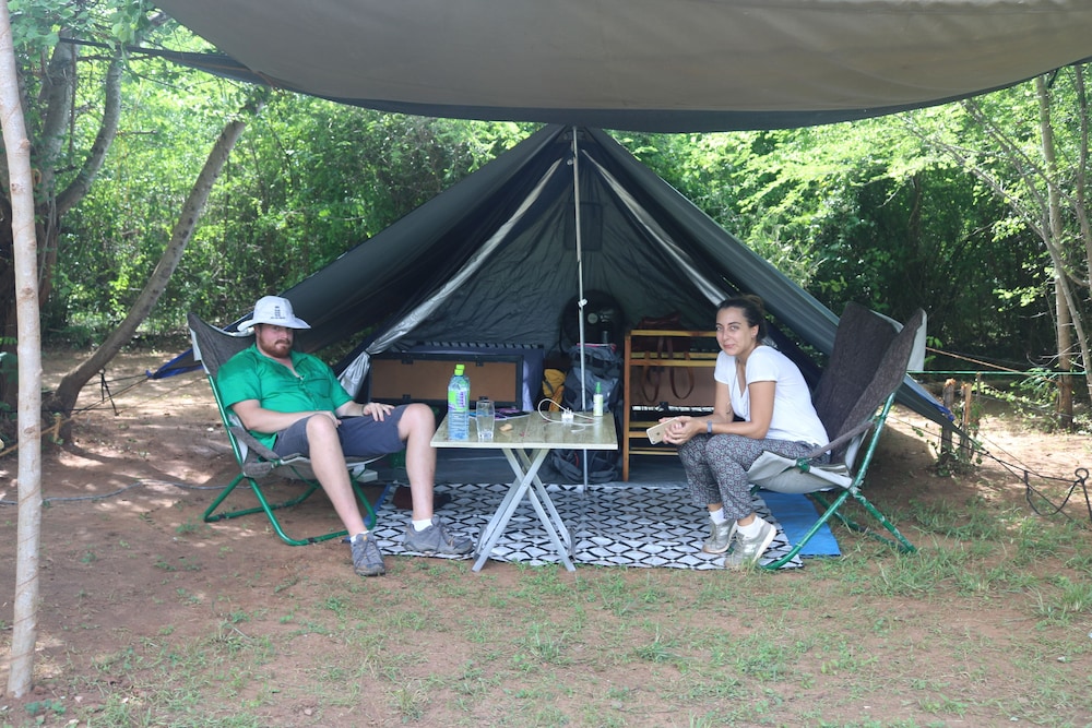 Dev's Campground