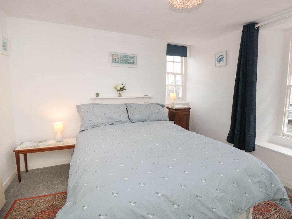 Dart Cottage