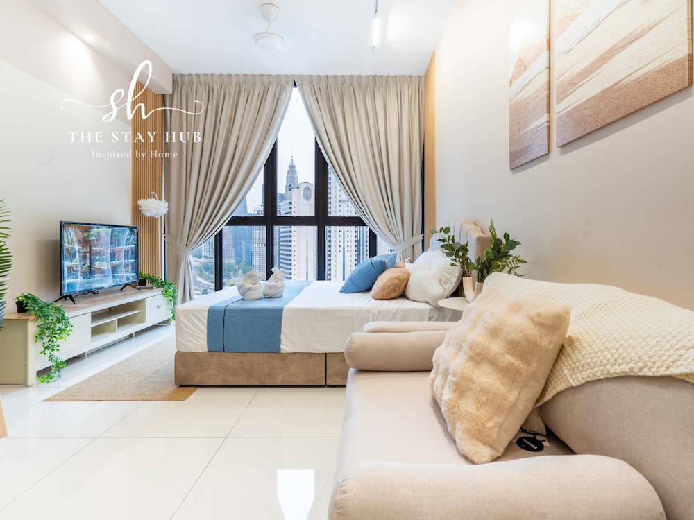 Majestic Residence KL by The Stay Hub