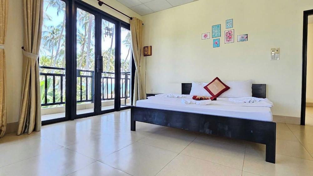 Venus Resort Mũi Né