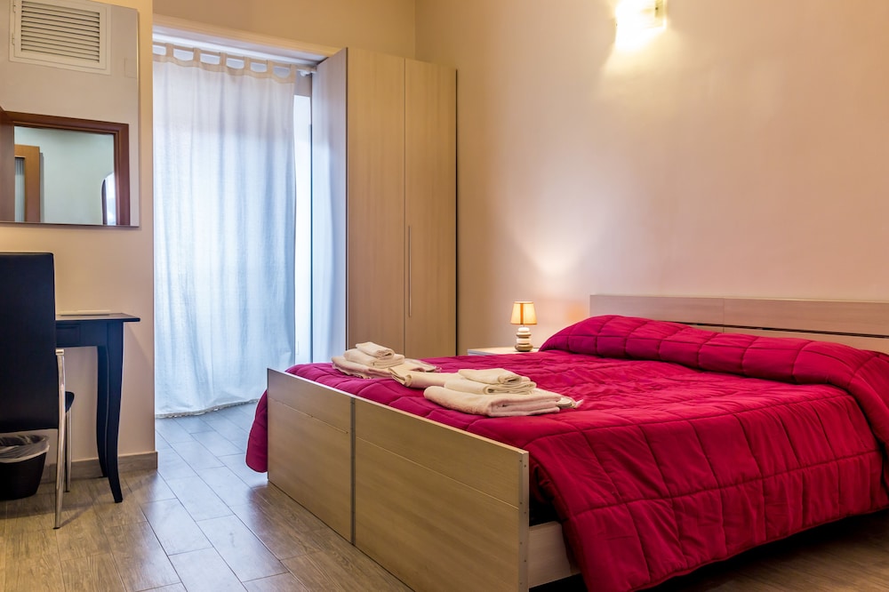 B&B San Pietro's Home